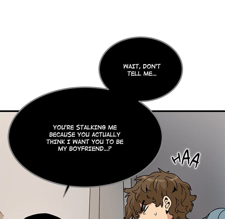 A Turning Point (Uncensored), chapter 122, page 152 of 169