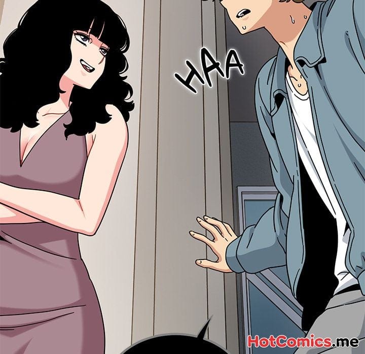 A Turning Point (Uncensored), chapter 122, page 153 of 169