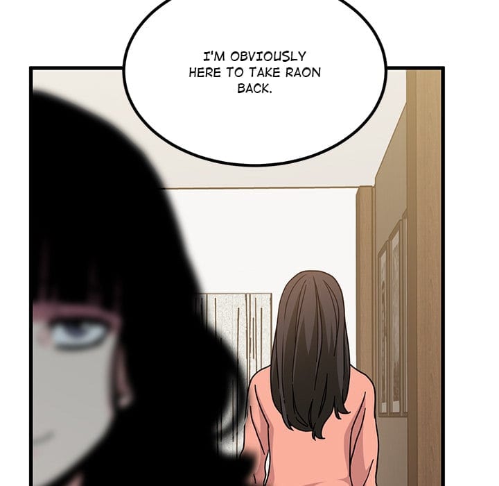 A Turning Point (Uncensored), chapter 122, page 155 of 169