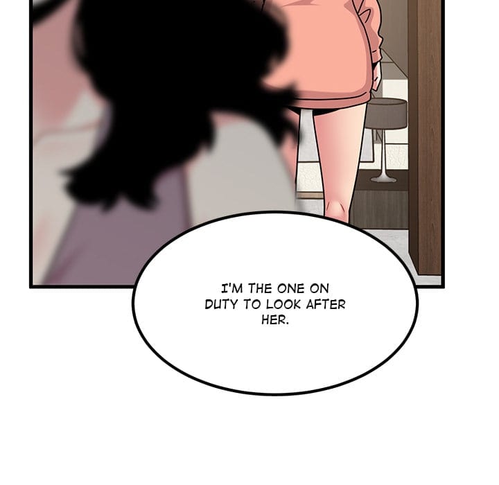 A Turning Point (Uncensored), chapter 122, page 156 of 169