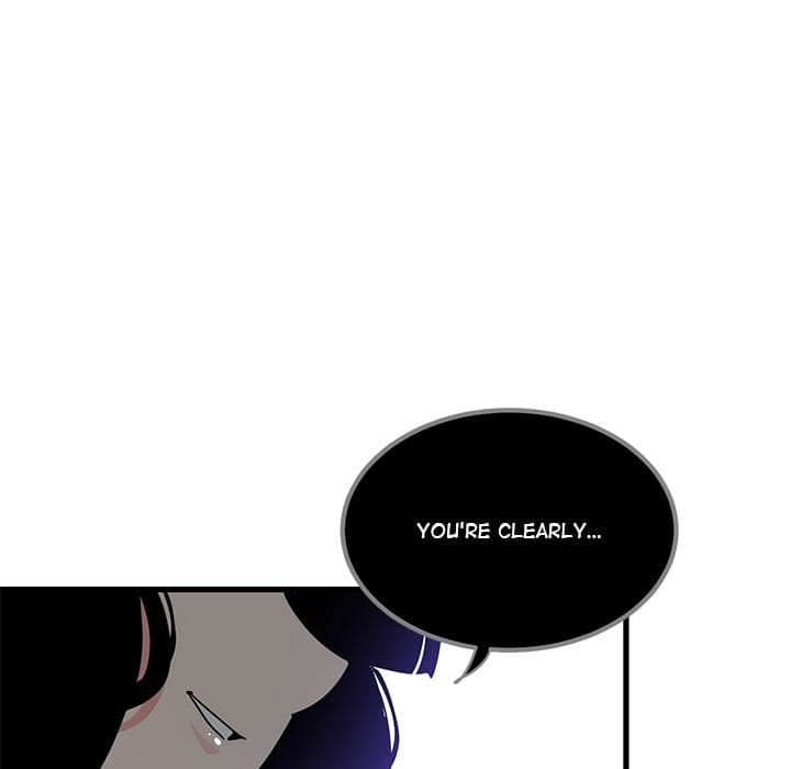 A Turning Point (Uncensored), chapter 122, page 157 of 169