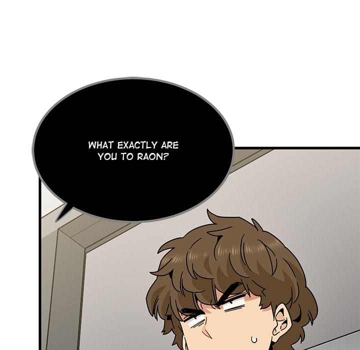 A Turning Point (Uncensored), chapter 122, page 160 of 169
