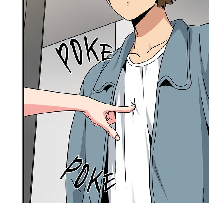 A Turning Point (Uncensored), chapter 122, page 161 of 169