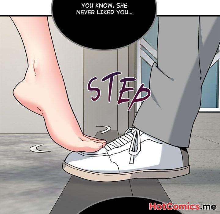 A Turning Point (Uncensored), chapter 122, page 163 of 169