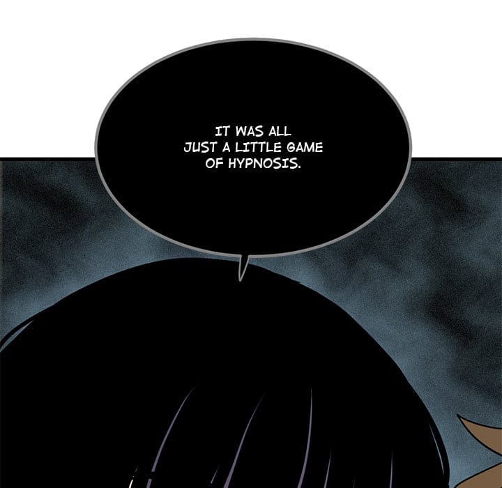 A Turning Point (Uncensored), chapter 122, page 165 of 169