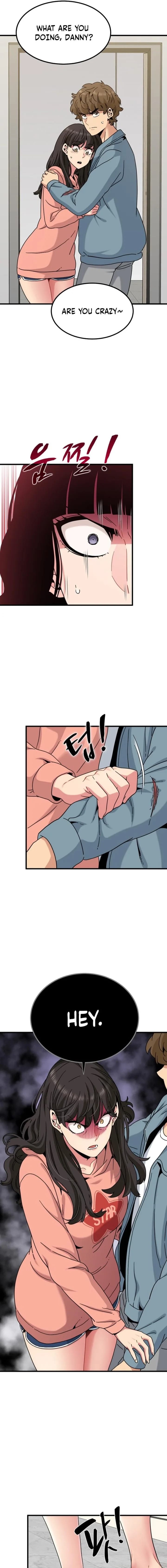 A Turning Point (Uncensored), chapter 124, page 9 of 18