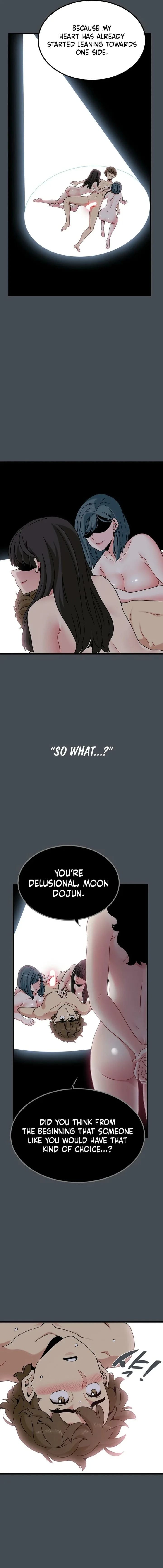 A Turning Point (Uncensored), chapter 126, page 7 of 19