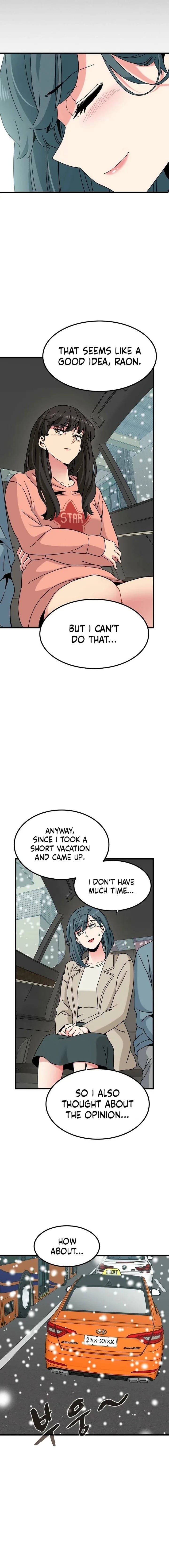 A Turning Point (Uncensored), chapter 126, page 14 of 19