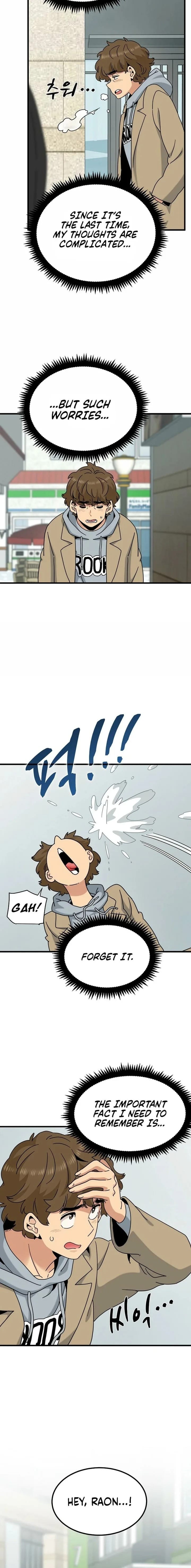 A Turning Point (Uncensored), chapter 126, page 18 of 19