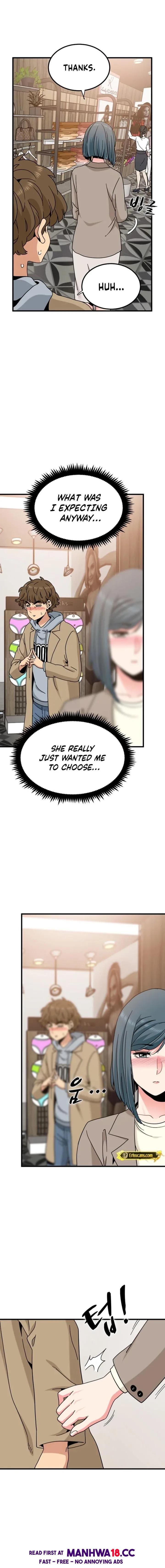 A Turning Point (Uncensored), chapter 128, page 11 of 19