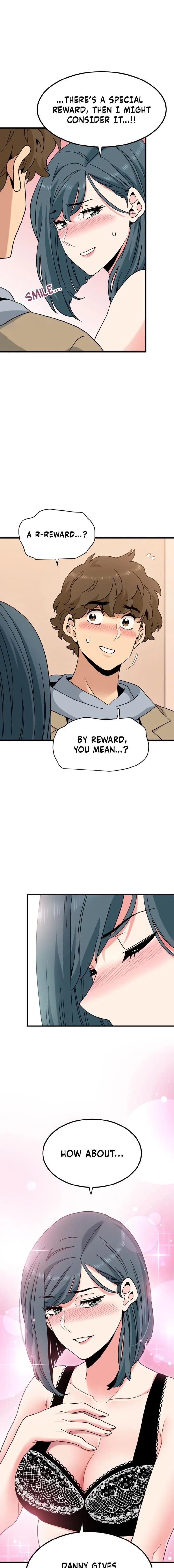 A Turning Point (Uncensored), chapter 130, page 5 of 20