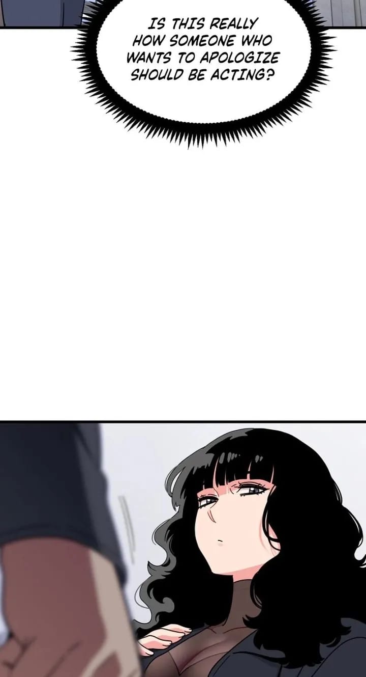 A Turning Point (Uncensored), chapter 137, page 6 of 98