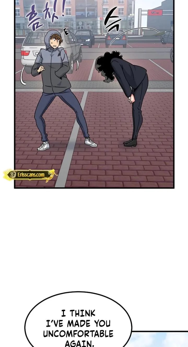 A Turning Point (Uncensored), chapter 137, page 8 of 98