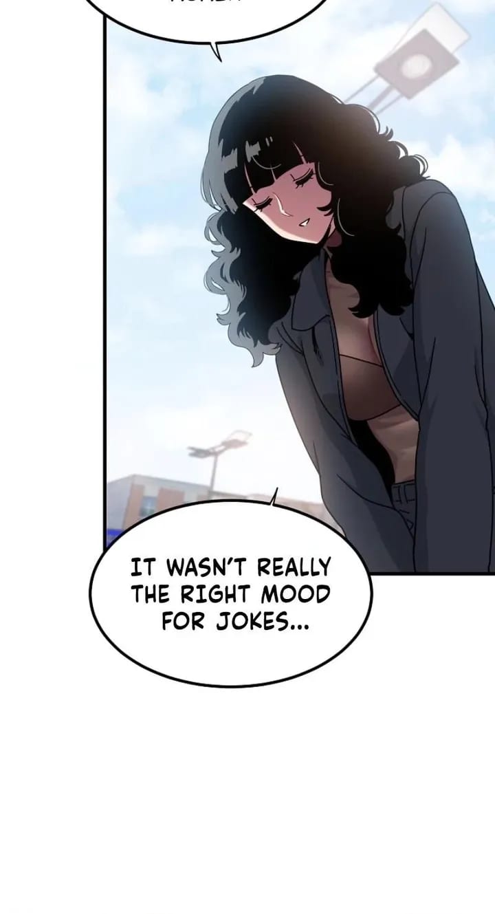 A Turning Point (Uncensored), chapter 137, page 9 of 98