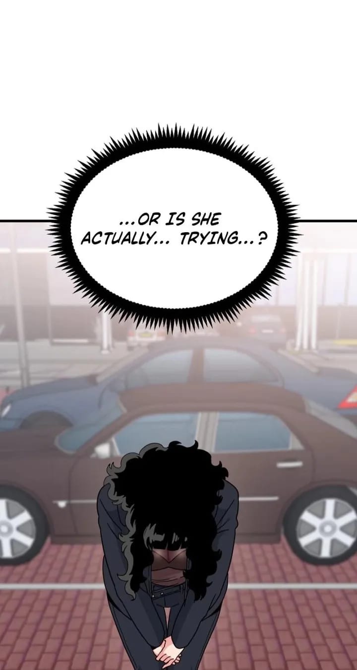 A Turning Point (Uncensored), chapter 137, page 12 of 98