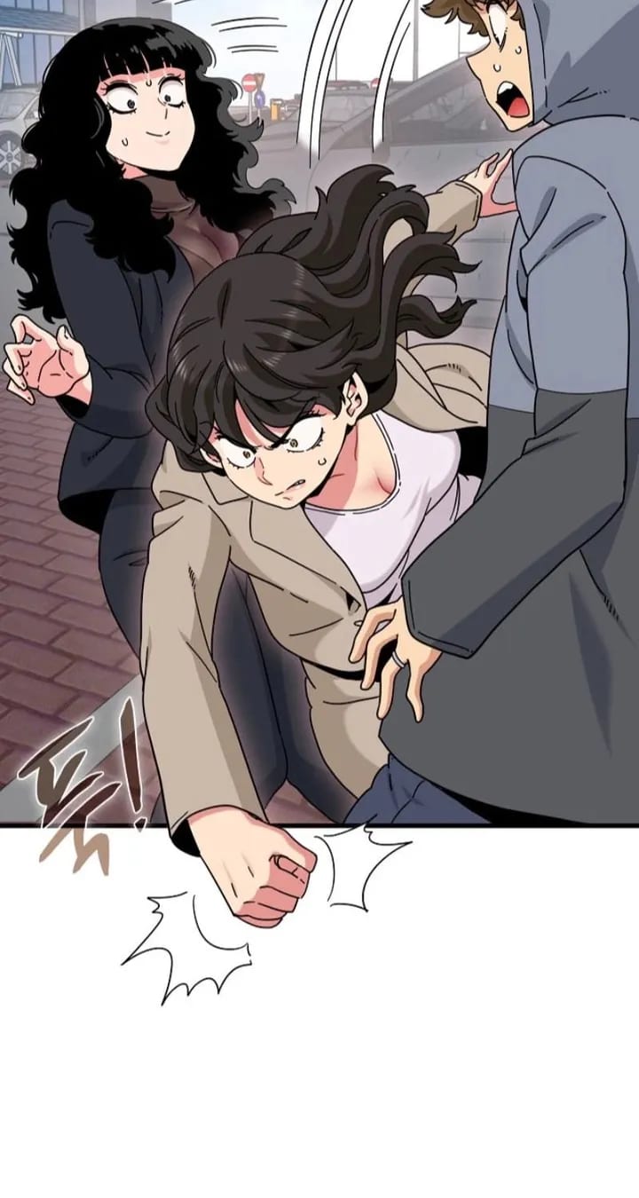 A Turning Point (Uncensored), chapter 137, page 16 of 98
