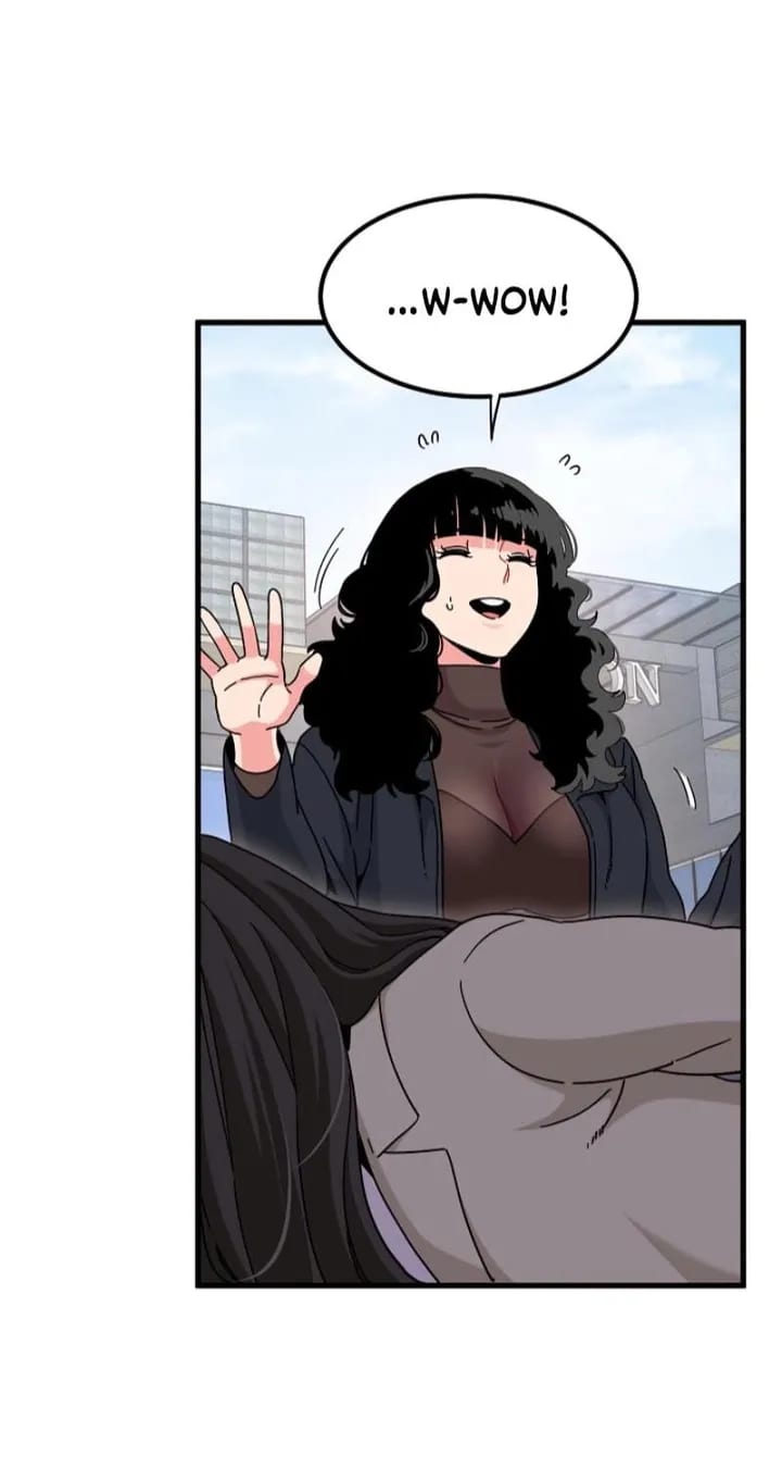 A Turning Point (Uncensored), chapter 137, page 17 of 98