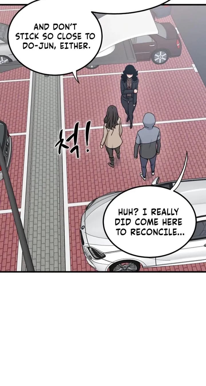 A Turning Point (Uncensored), chapter 137, page 20 of 98