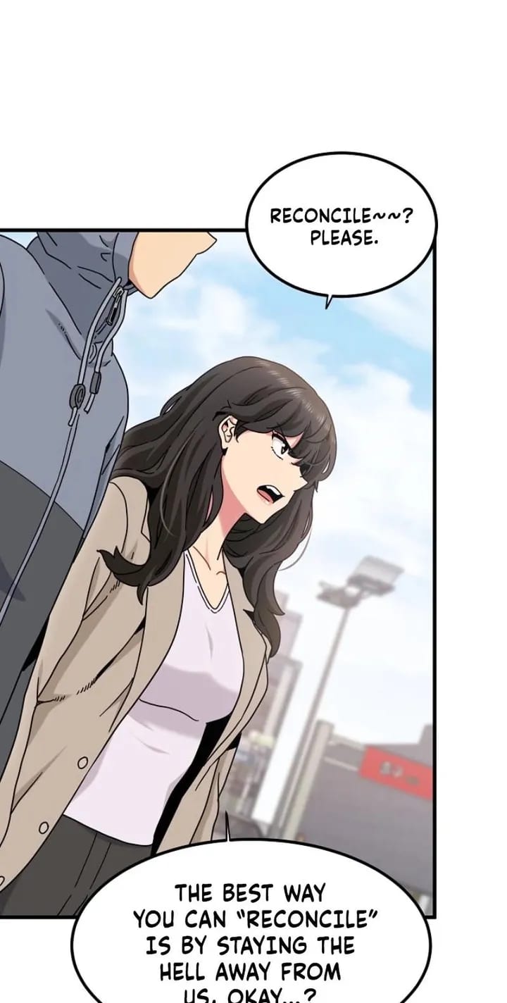 A Turning Point (Uncensored), chapter 137, page 21 of 98