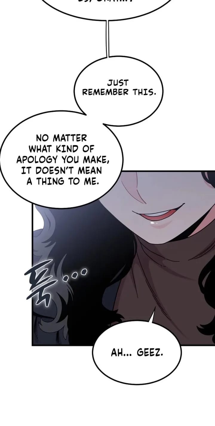 A Turning Point (Uncensored), chapter 137, page 22 of 98