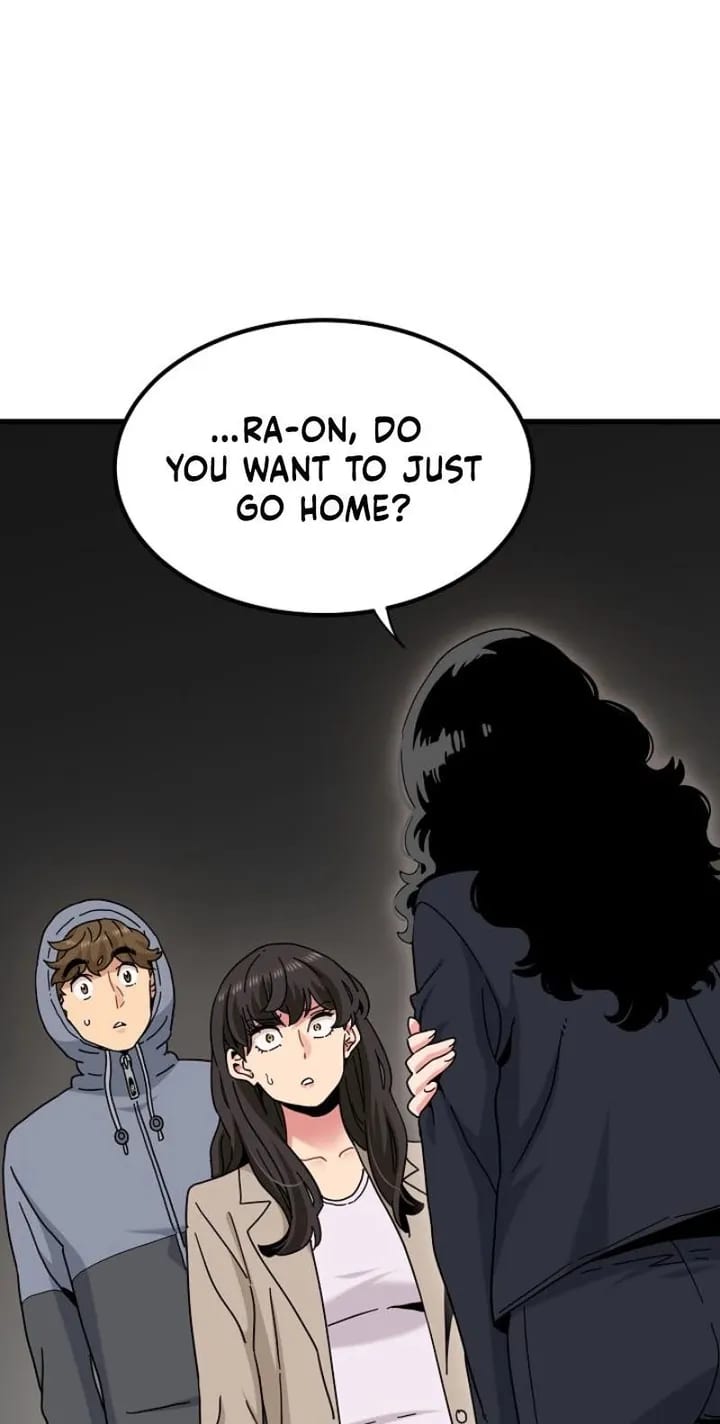 A Turning Point (Uncensored), chapter 137, page 23 of 98