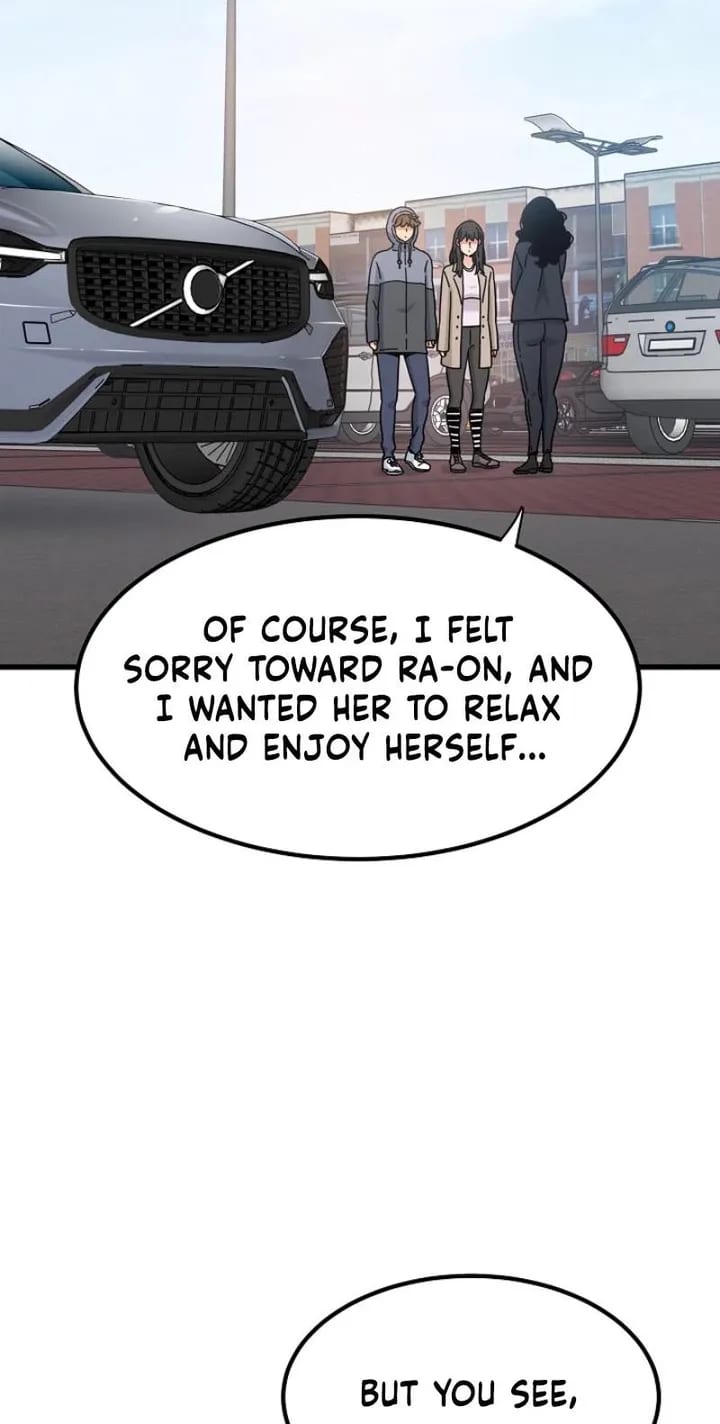 A Turning Point (Uncensored), chapter 137, page 27 of 98