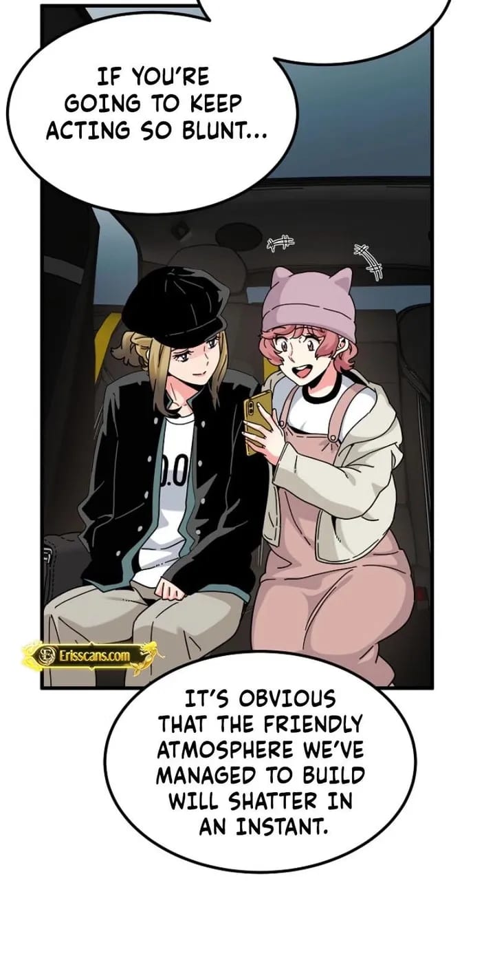 A Turning Point (Uncensored), chapter 137, page 28 of 98