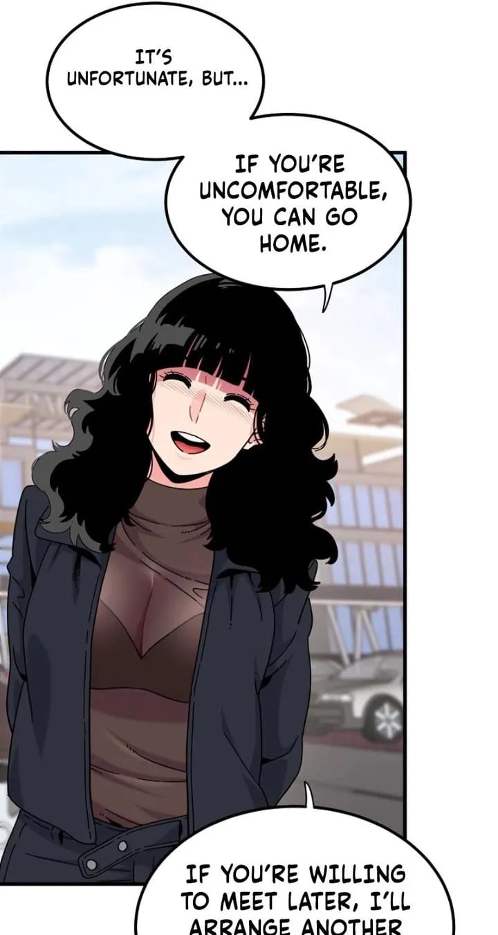 A Turning Point (Uncensored), chapter 137, page 30 of 98