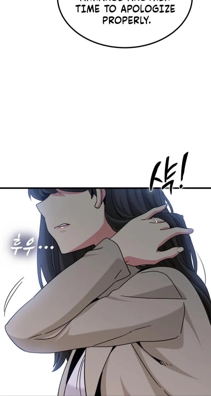 A Turning Point (Uncensored), chapter 137, page 31 of 98