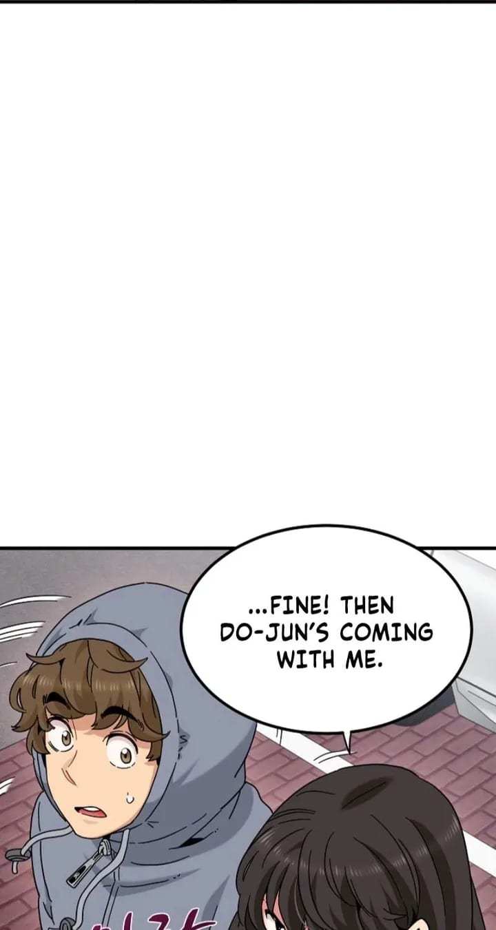 A Turning Point (Uncensored), chapter 137, page 32 of 98