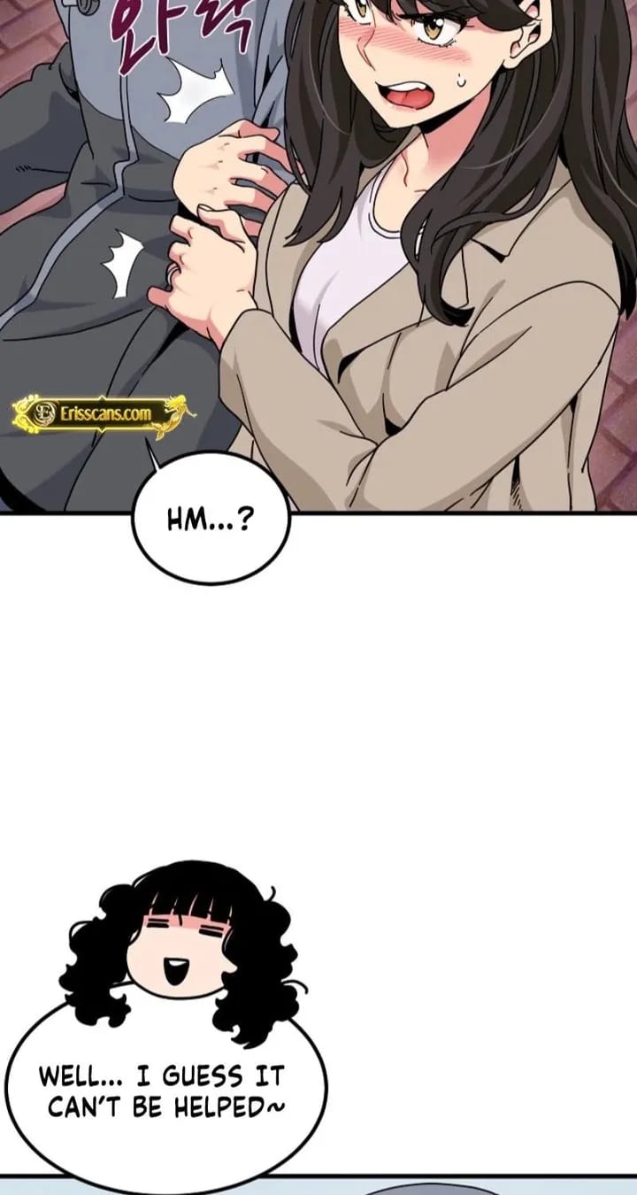A Turning Point (Uncensored), chapter 137, page 33 of 98