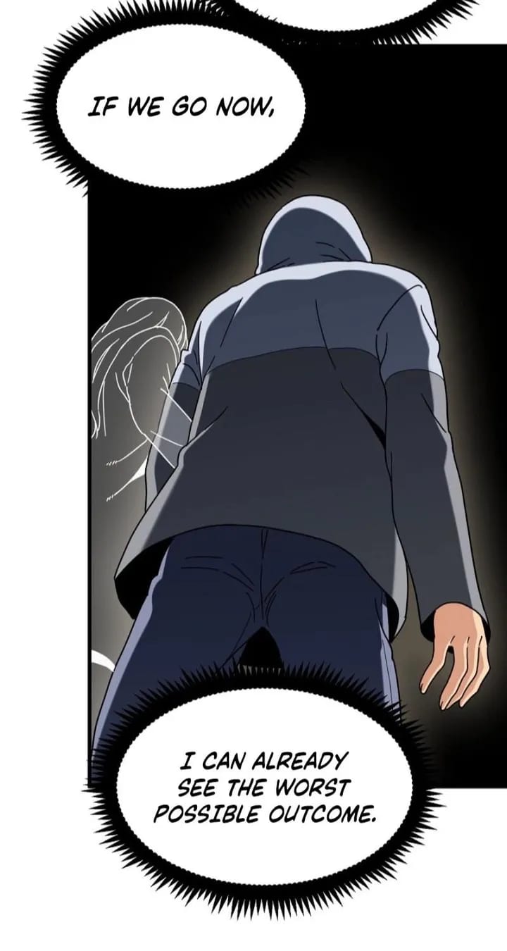 A Turning Point (Uncensored), chapter 137, page 35 of 98