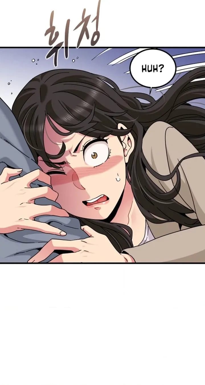 A Turning Point (Uncensored), chapter 137, page 39 of 98
