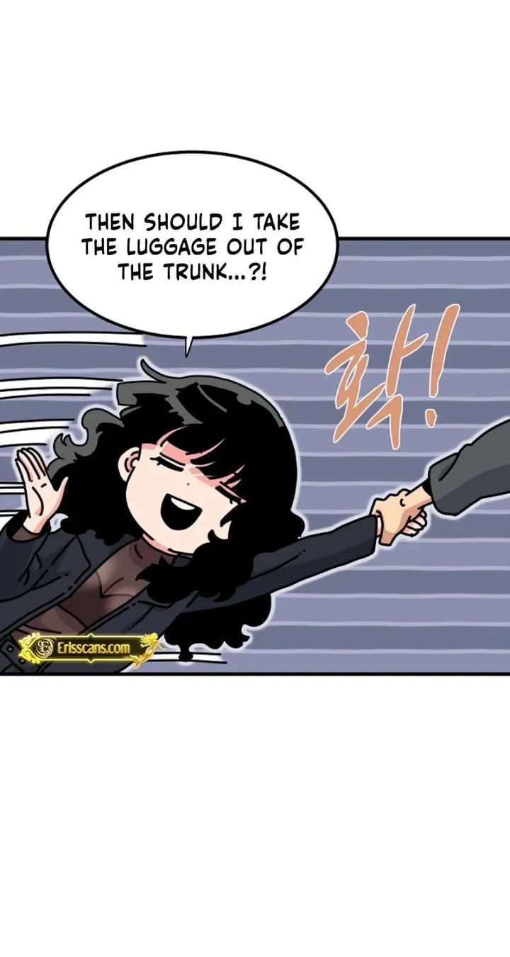 A Turning Point (Uncensored), chapter 137, page 40 of 98