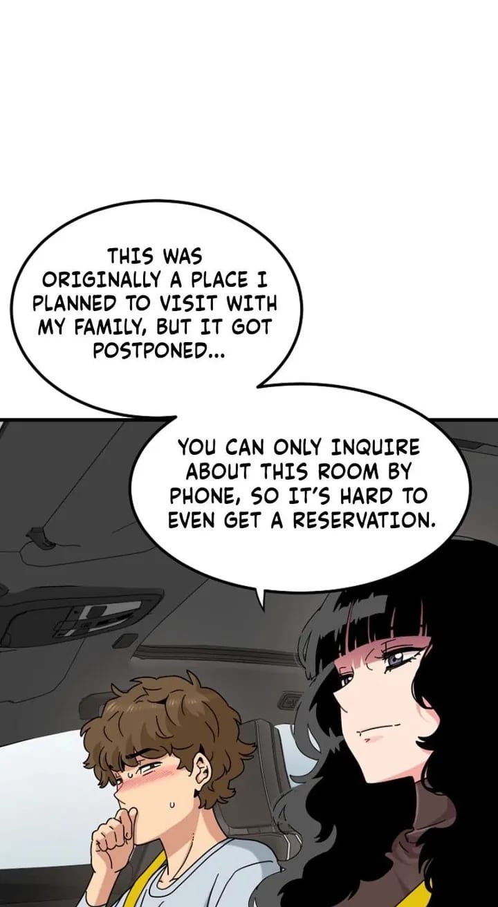 A Turning Point (Uncensored), chapter 137, page 51 of 98