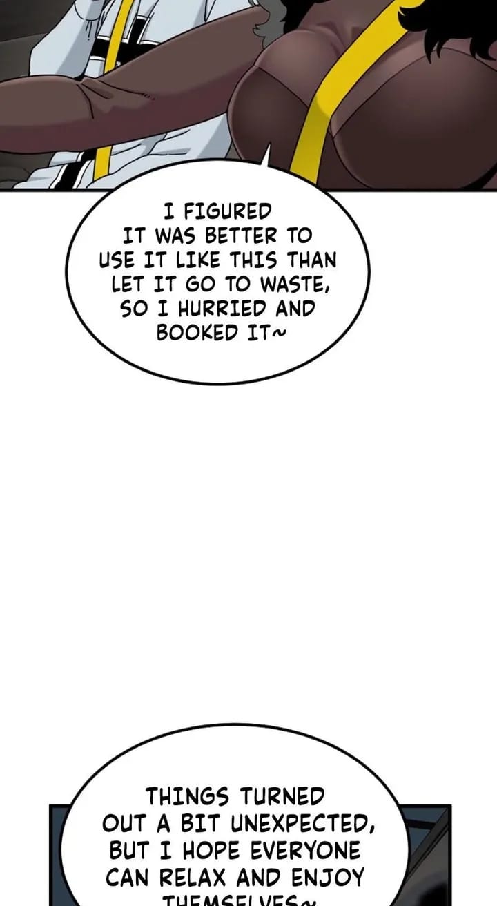 A Turning Point (Uncensored), chapter 137, page 52 of 98