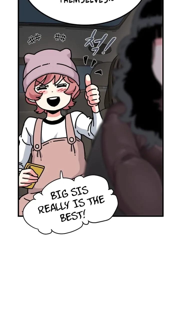 A Turning Point (Uncensored), chapter 137, page 53 of 98