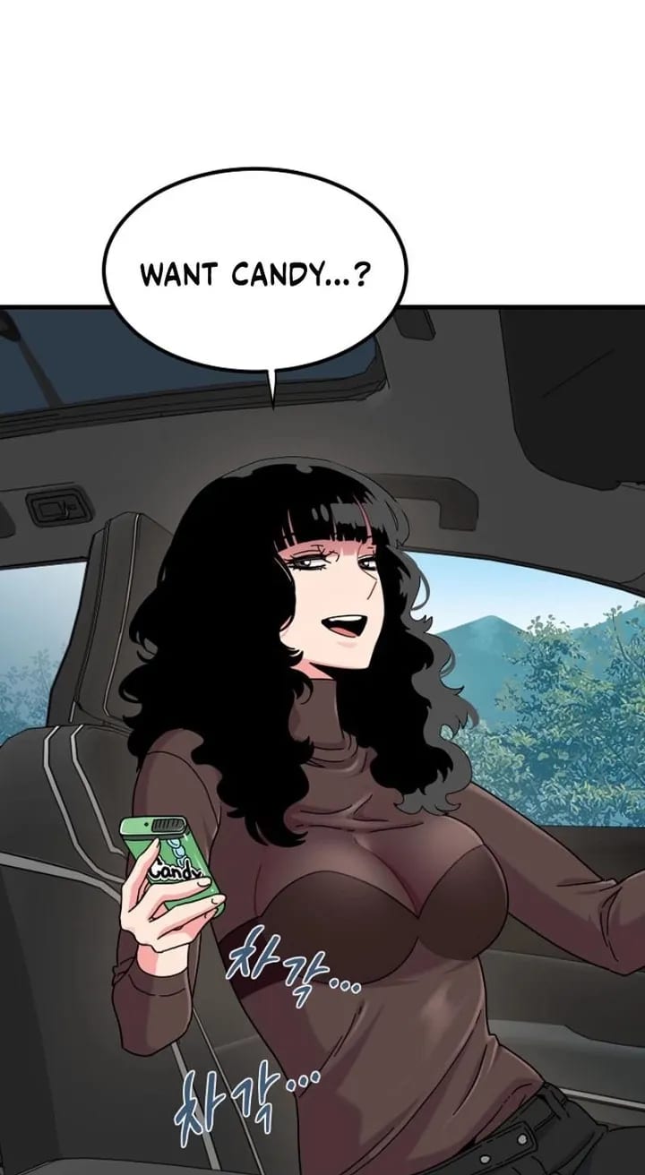 A Turning Point (Uncensored), chapter 137, page 55 of 98