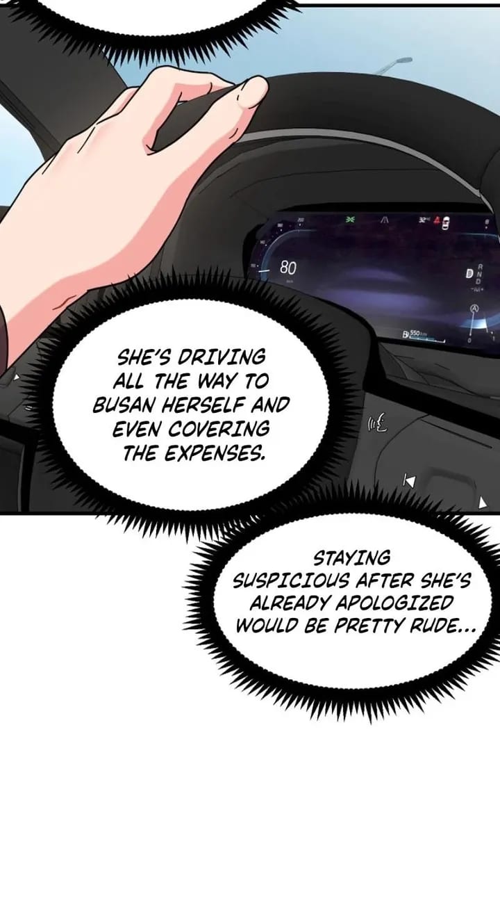 A Turning Point (Uncensored), chapter 137, page 58 of 98