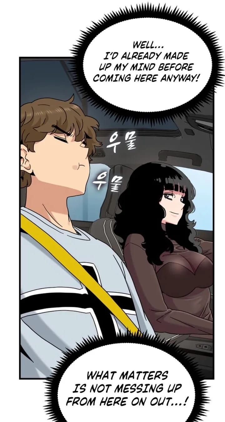 A Turning Point (Uncensored), chapter 137, page 60 of 98