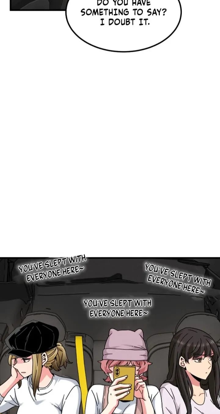 A Turning Point (Uncensored), chapter 137, page 64 of 98