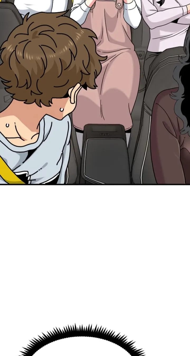 A Turning Point (Uncensored), chapter 137, page 65 of 98