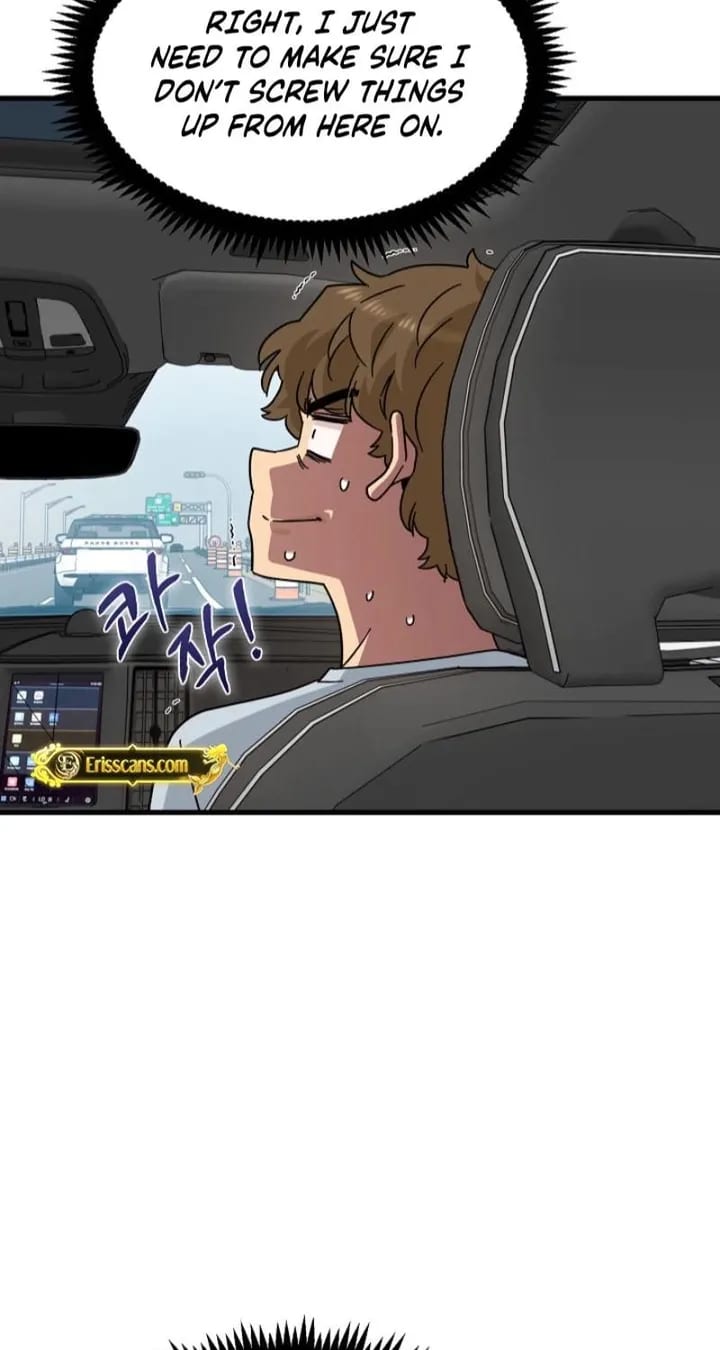 A Turning Point (Uncensored), chapter 137, page 66 of 98