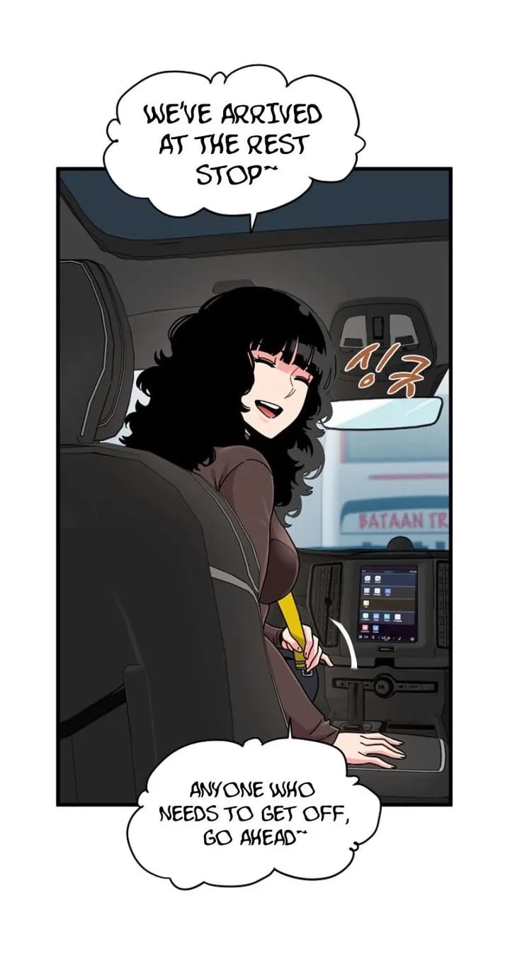 A Turning Point (Uncensored), chapter 137, page 71 of 98