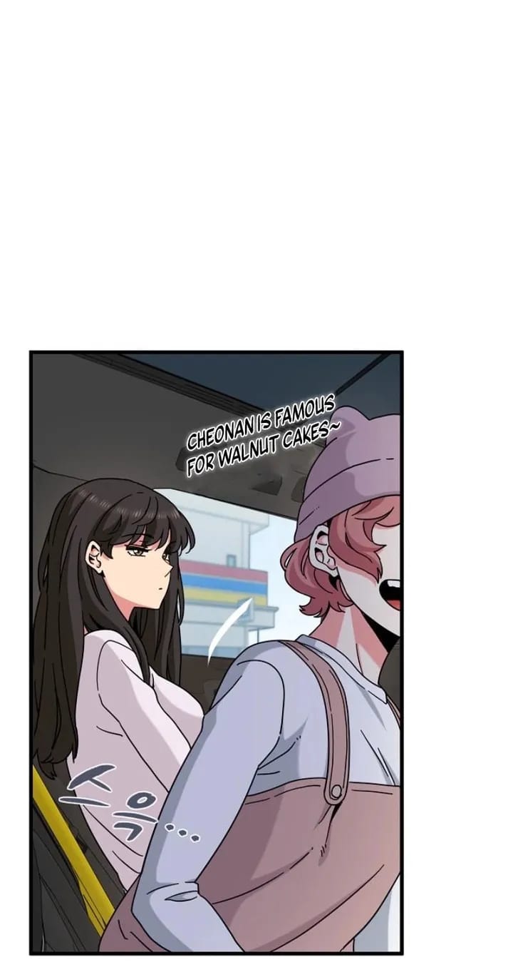 A Turning Point (Uncensored), chapter 137, page 72 of 98