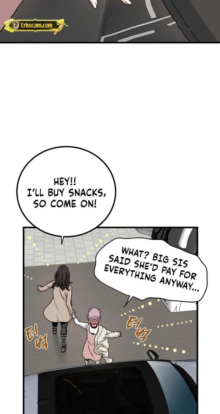 A Turning Point (Uncensored), chapter 137, page 75 of 98