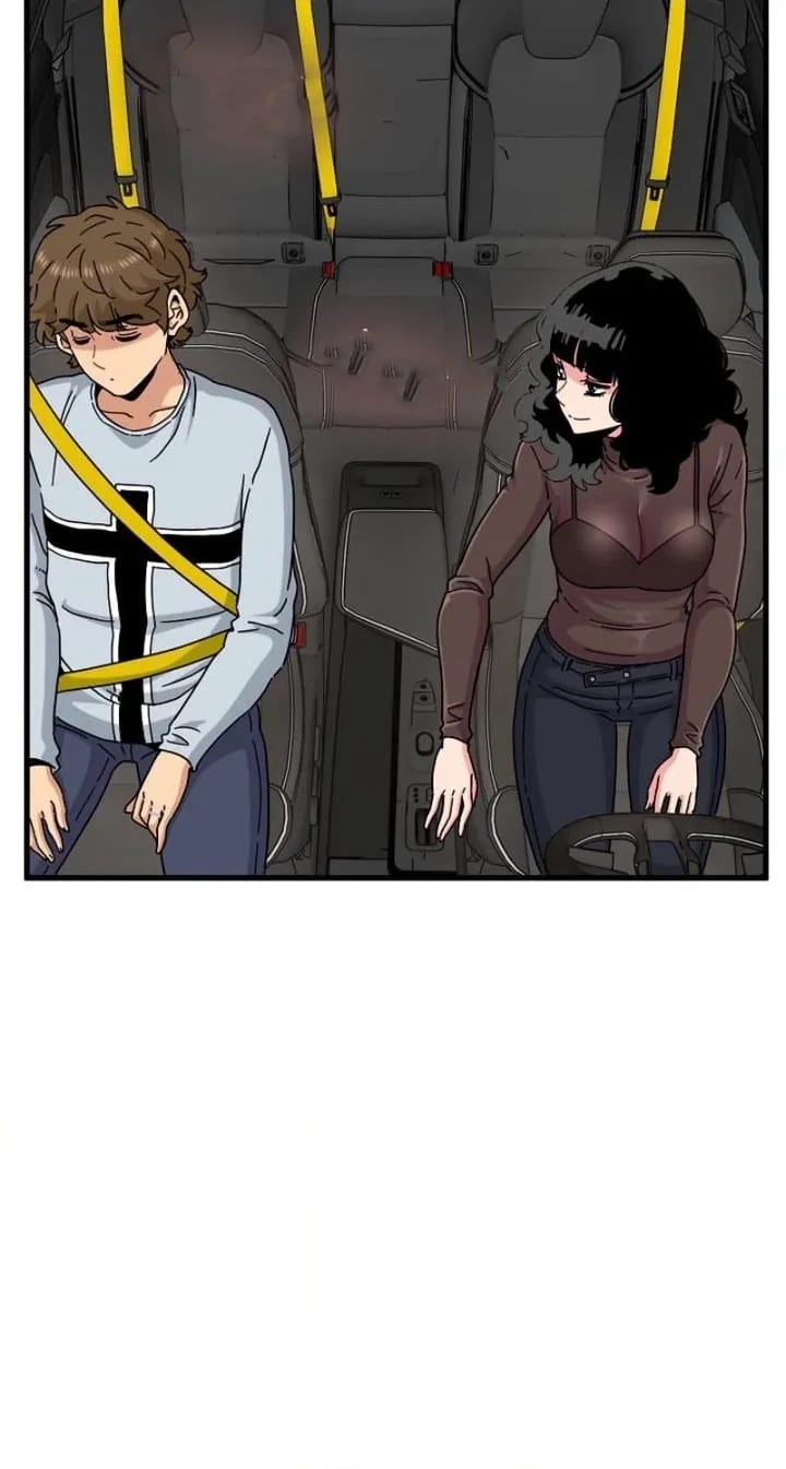 A Turning Point (Uncensored), chapter 137, page 79 of 98