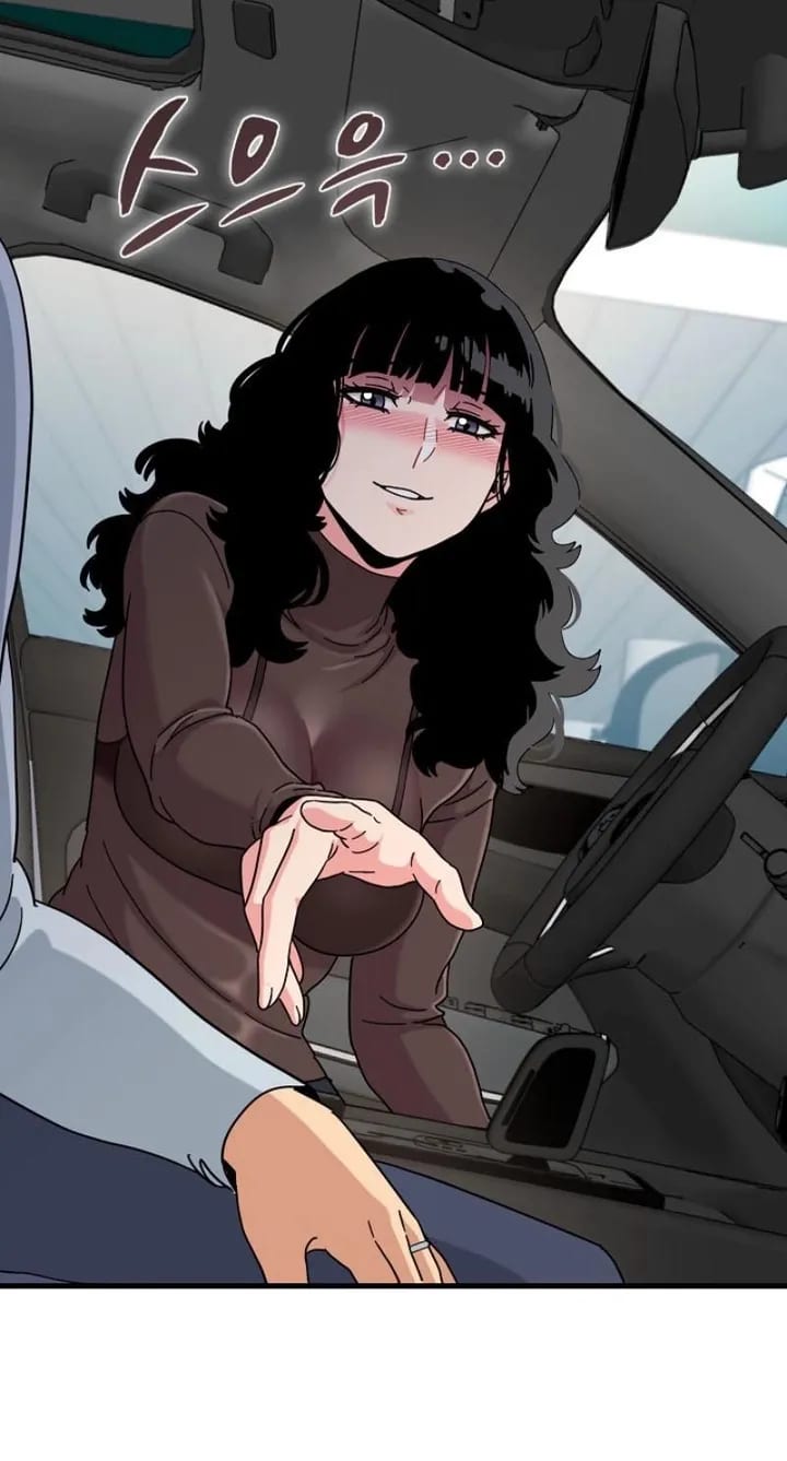 A Turning Point (Uncensored), chapter 137, page 81 of 98