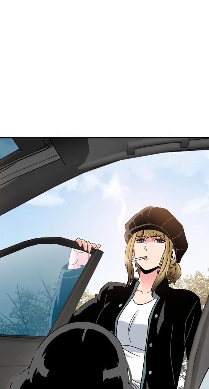 A Turning Point (Uncensored), chapter 137, page 83 of 98