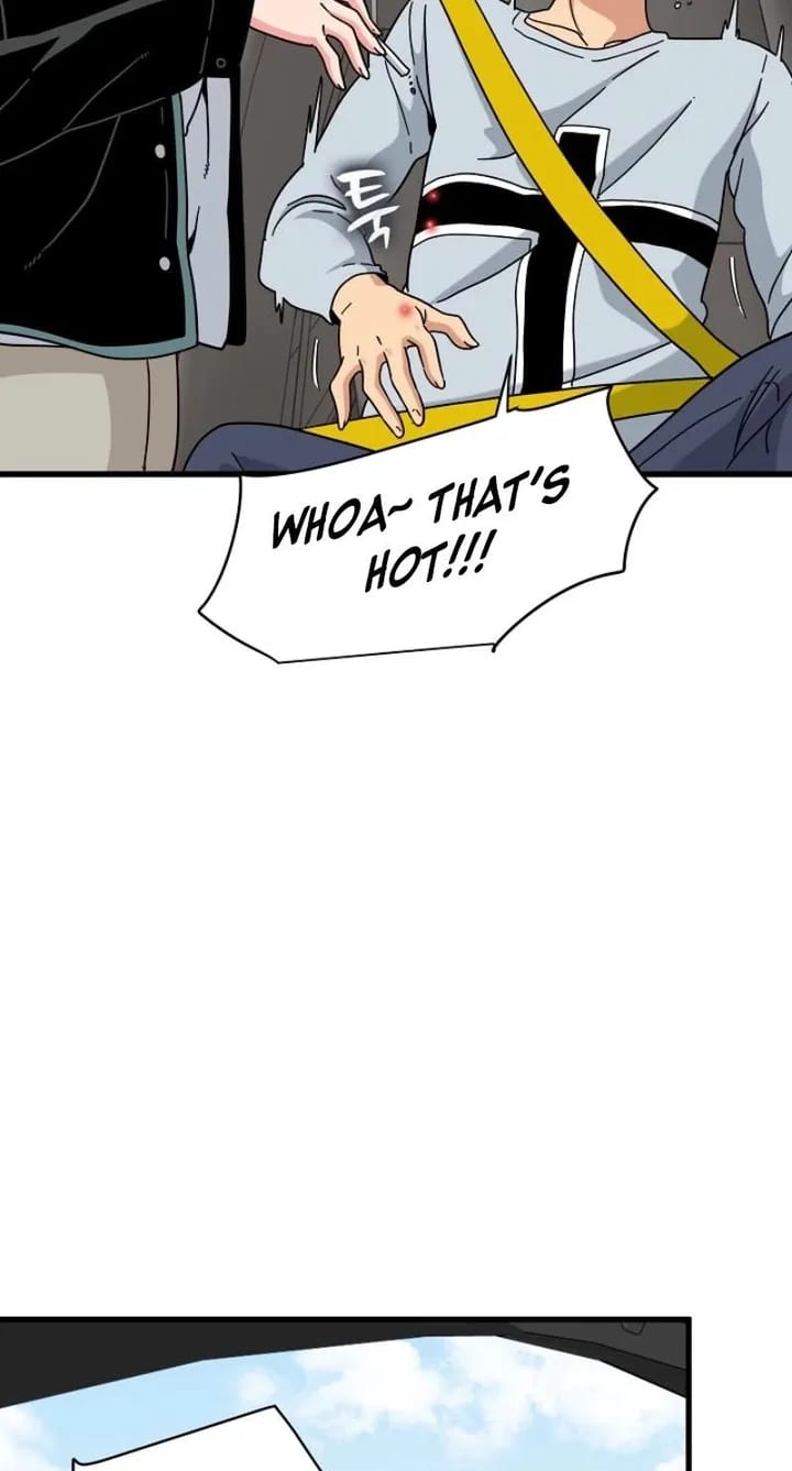 A Turning Point (Uncensored), chapter 137, page 86 of 98